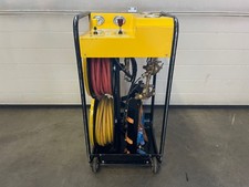 Vetter Steuereinheit mit