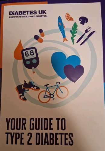Your guide type diabetes - to,