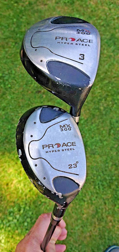 Golf schläger set für damen - schläger,