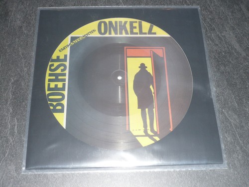Böhse onkelz - böhse,