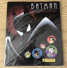 Batman Animated Series