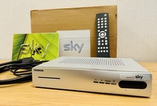 Thomson DCI12PRE TV Reciever