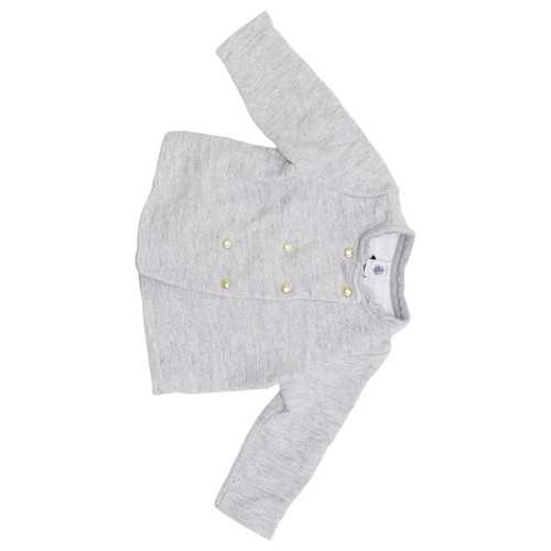 Petit bateau strickjacke - petit, bateau,