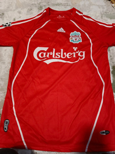 Adidas liverpool champions - liverpool,
