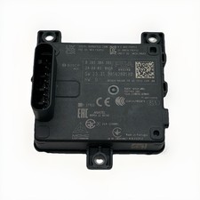 Original radar Opel Citroën