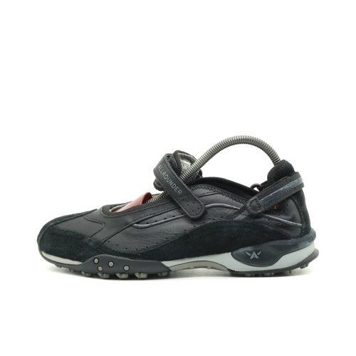 Allrounder damen halbschuhe - halbschuhe, eu