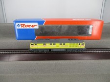 Roco AC Spur H0 69692