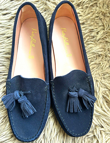 Pretty ballerinas damen - pretty,