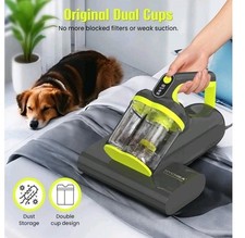 Matratzenstaubsauger - 16kPa