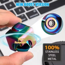 Metall Handschmeichler Spinner