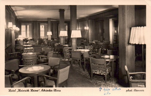 Schierke harz hotel - schierke,