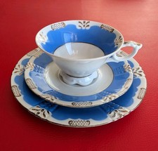 1931 Kahla Sammeltasse