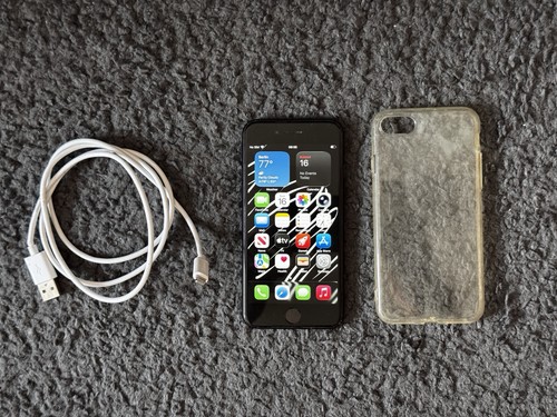 Apple iphone - iphone, se