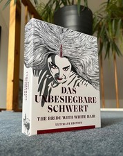 DAS UNBESIEGBARE SCHWERT 4K