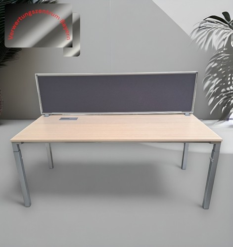 Steelcase schreibtisch - steelcase,