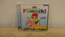 Pumuckel, das Spanferkelessen, Pumuckl und Puwackl, Folge 8, CD
