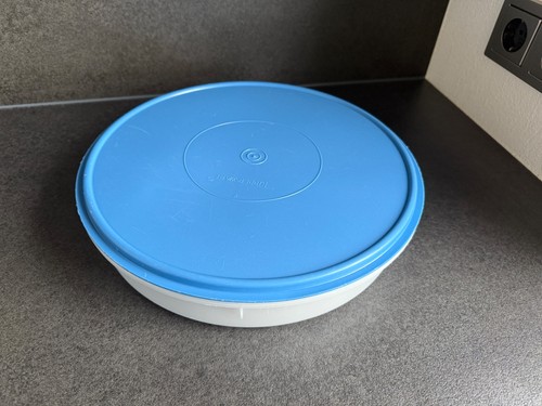 Tupperware eisscholle kuchen - tupperware,
