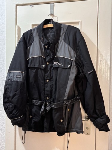 Polo motorradjacke xxxl - motorradjacke,