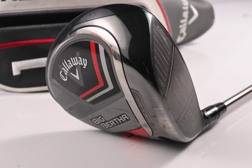 Callaway big bertha 2023 - big,