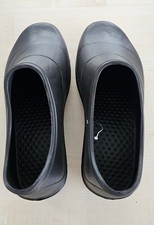 Galoschen,Gummistiefel, Gartenschuhe Gr. 41/42