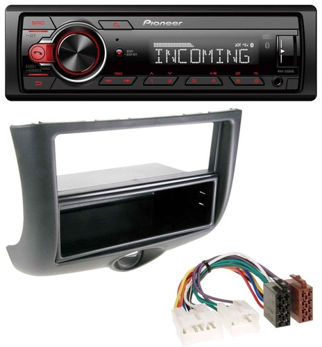 Pioneer bluetooth usb - pioneer, mp3
