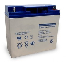 Akku für Diesel-