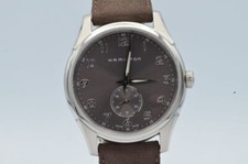 HAMILTON JAZZMASTER 980.163 QUARTZ HERREN UHR 39MM VINTAGE RAR SCHÖN VINTAGE