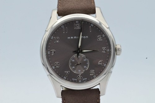 Hamilton jazzmaster 980 163 - jazzmaster, 980.163