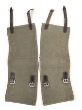 Bundeswehr,  Paar Gamaschen