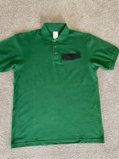 Herren Polo Shirt Classic