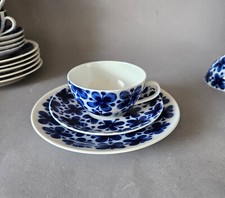 vintage Rörstrand Mon Amie