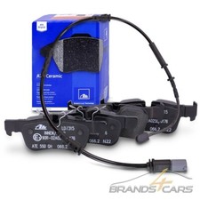 ATE CERAMIC BREMSBELÄGE