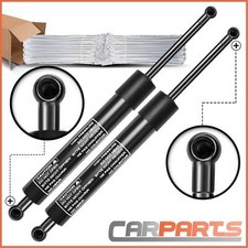 2x Gasfeder Heckklappe