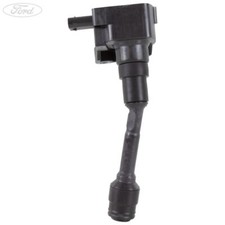 Original Ford C-Max Fiesta