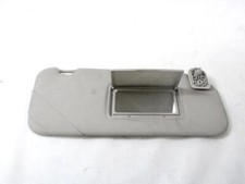 16126929bj sun visor side - visor,