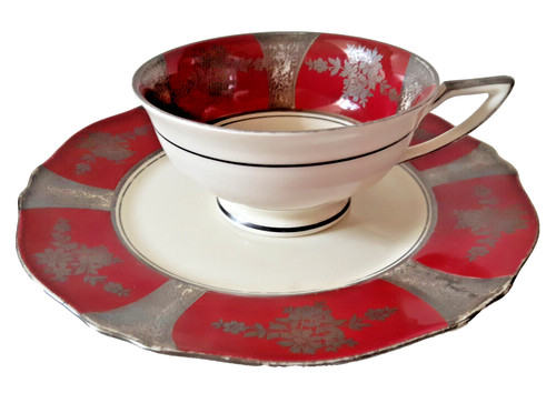 Porzellan kaffee tee tlg - porzellan,