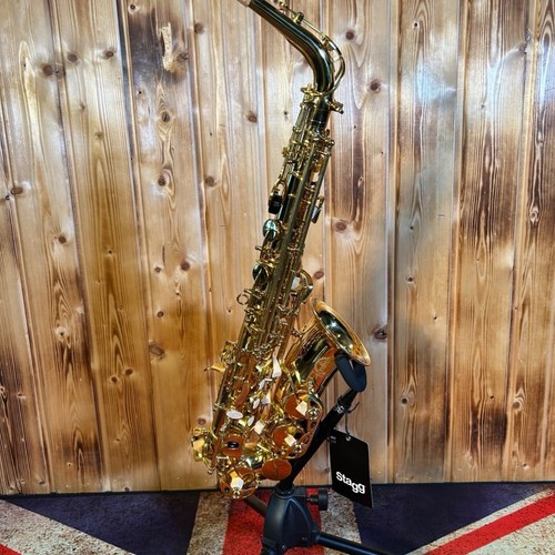 Grassi sal700 alt saxophon - grassi, alt-saxophon