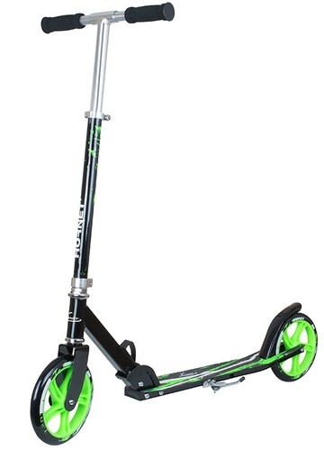 Hudora hornet scooter - scooter, 200