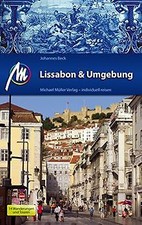Lissabon  Umgebung: Reiseführer mit vielen praktischen ... | Buch | Zustand gut