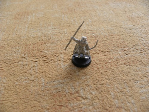 Ranger lotr hobbit games - ranger,