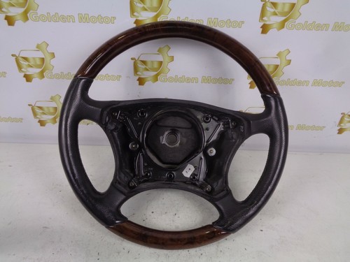 Mercedes w220 klasse - w220, hotz