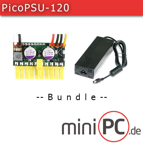 Picopsu 120 - dc/dc, watt)