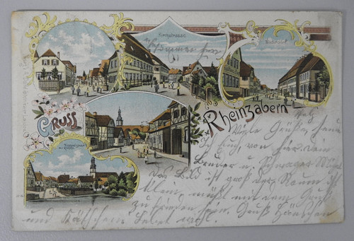 0380 gruss aus - 0380/,