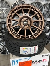 Set alufelgen abarth 500 - 4, ab