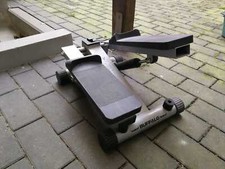 Fitness Stepper Buffalo mini Swing Heimtrainer Fitness für Zuhause Gebraucht