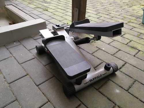 Fitness stepper buffalo mini - fitness,