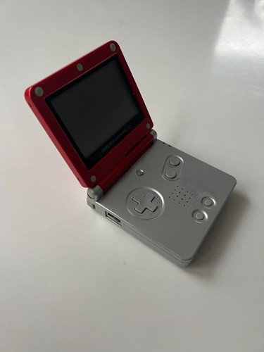 Gameboy advance gba - gba, sp