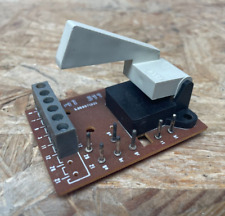 Platine SIEDLE HT 311 für Türklingelanlage Siedle