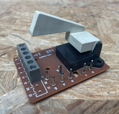 Platine siedle 311 für - platine,