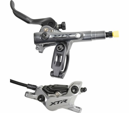 Scheibenbremse shimano xtr - scheibenbremse,
